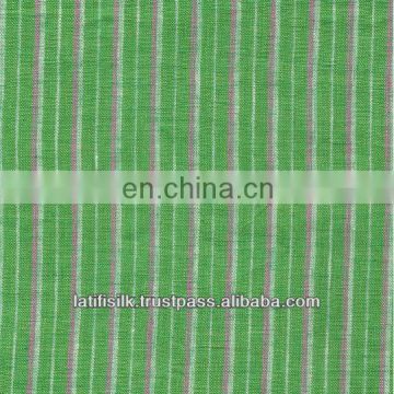 Linen fabrics