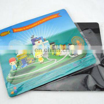 Promotion Cheap EVA Mousepad photo-4