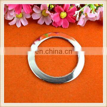 wholesale round metal buckle for waistbelt