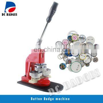 Button Badge Making Machine DIY Tools photo-4