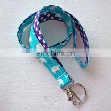 Heat Transfer Unique ID Card Holder Accessories Cute Lanyards photo-2