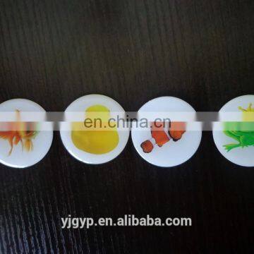 New Arrival High Quality Promotional Handmade Epoxy Stickers photo-6
