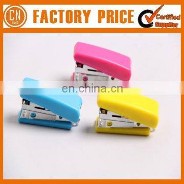 Custom Logo Printed Manual Stapler