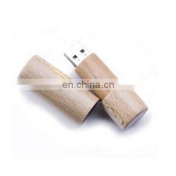 Hot selling wooden bulk 2gb usb flash drives