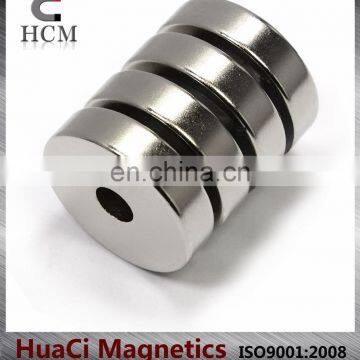 all grade for various shapes rare earth N50 neodymium magnets