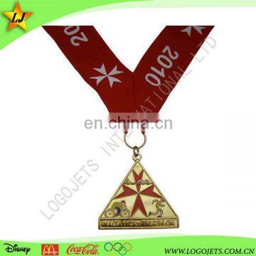 China Supplier medal manufacturer, brass medals for sale