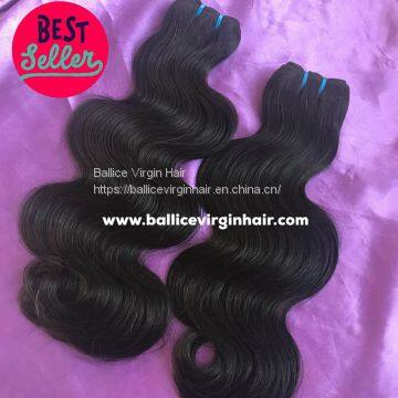 Wholesale Mink Brazilian Hair Bundle Deal Body Wave Real Mink Virgin Hair photo-3