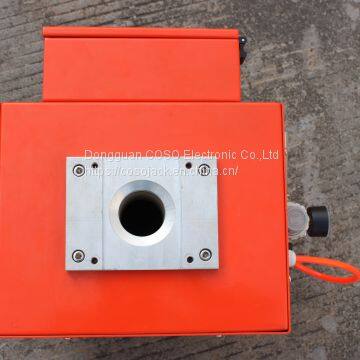 Hot Sale Metal Separator Machine for Plastic photo-4