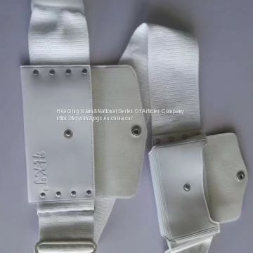 Arabian  Belt  (Plug button)  /  Muslim Belt  / Saudi Belt /  Malaysia Belt  / Muslim pilgrimage Ihram Belt