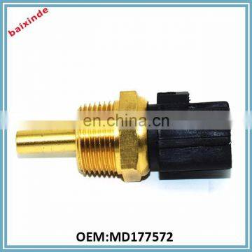 Temperature Sensor Connector MD177572 Fits Chrysler Dodge Hyundai Mitsubishi