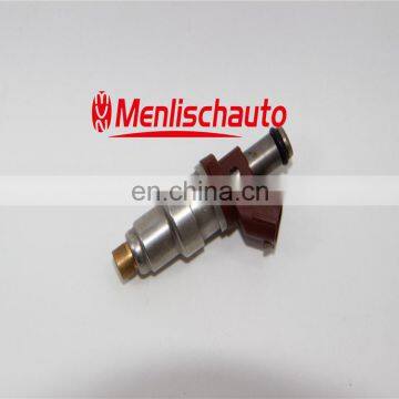 High Quality Fuel Injector Nozzle OEM 23250-75050 For Toyotas 4Runner T100 Hilux 2.7L