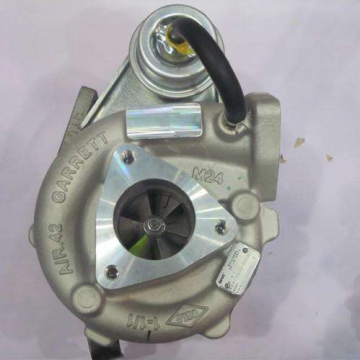 753420-5006s Toyota Garrett Turbo Gt1544s/k0