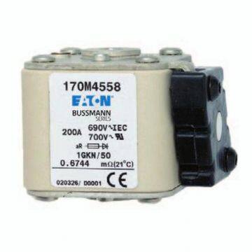 170M7084 Ceramic Fuses High Speed Fuses photo-4