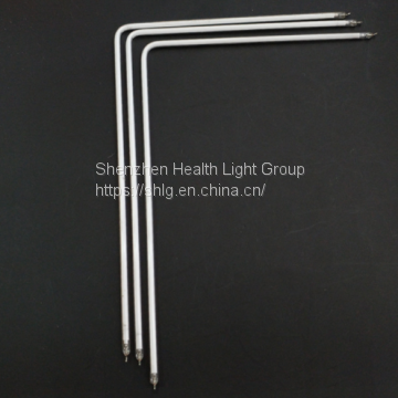 L Shape CCFL Lamp 2.0 2.2 2.4 2.6 3.0 mm for LCD Replacement photo-2