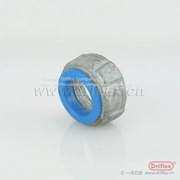 Driflex Insulating and Throat Conduit End Bushing for Rigid Fittings photo-4