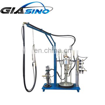 BST06 Double Glazing Glass Making Machine-Automatic Silicone Sealing Machine