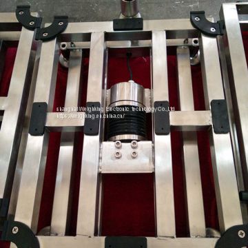 stainless steel bench scale platform scale