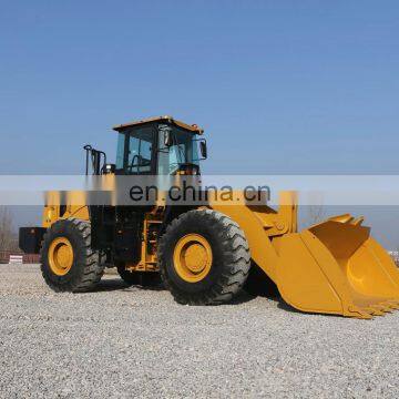 SEM 655D 5 Ton Brand New Wheel Loader photo-5