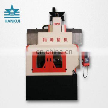 GMC High Quality Turning Gantry Machining Center