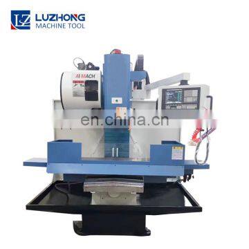 Chinese Mini CNC Milling XK7136 China CNC Milling Machine photo-2