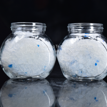 New Pet Products Silica Gel Cat Litter Blue Crystal Cat Litter