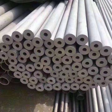 Astm A106 Grade B Sch40 High Pressure Stainless Steel Tubing