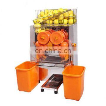 Orange juicer machine automatic orange juicer machine industrial