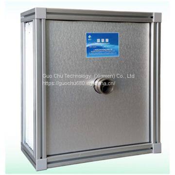 Spiral Wound Oxygen Enriched Module photo-2