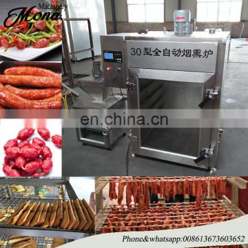 008613673603652 Food Smoke oven/electric meat fish smoker