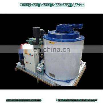 Environmental protection with good performance ice cube maker/used block ice maker for sale