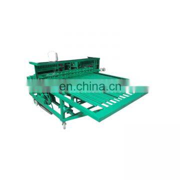 Weaving Reed Making Machine photo-2