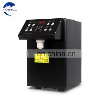 Electric Digital Fructose Dispensing Machine/Stainless Steel Fructose Syrup Dispenser photo-5