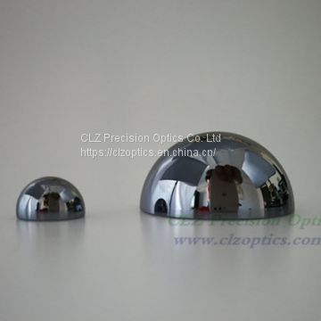 Silicon Domes