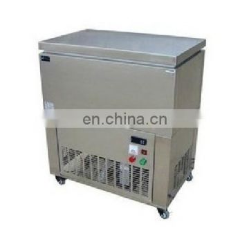 Best Selling New Condition Mein Mein Snow Ice Block Freezing Moulding Machine|Snow Ice Machine snow ice machine