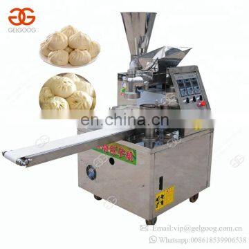 Best Price Stainless Steel Moulds Frozen Steamed Bun Momo Making Equipment Baozi Forming Machine