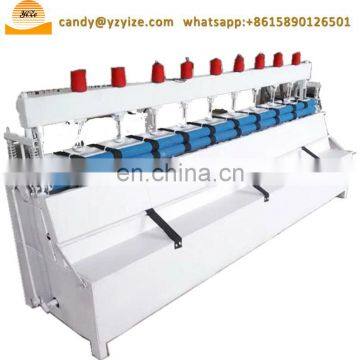 High Speed Chain Lock Needle Quilt Sewing Machine for Quilting Machine
