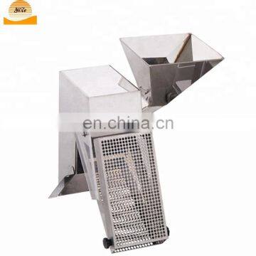 CE certified Bread crumb making machine bread peanut crumb grinder machine