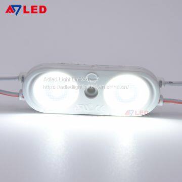 Adled Light 2019 New 2w 200lm 180degree 2835 Smd Led Driver Module for Light Box photo-5