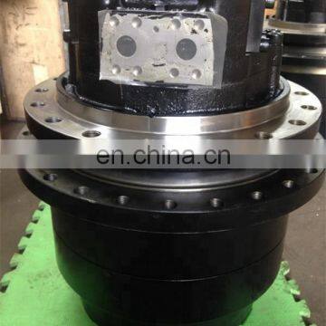 R335LC-9 R335LC-9T Hydraulic Final Drive Hyundai Excavator Parts