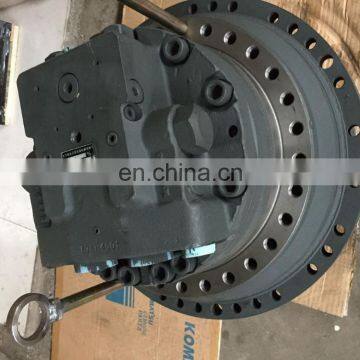 Excavator Nabotesco GM35VL Travel Motor Final Drive Gm35