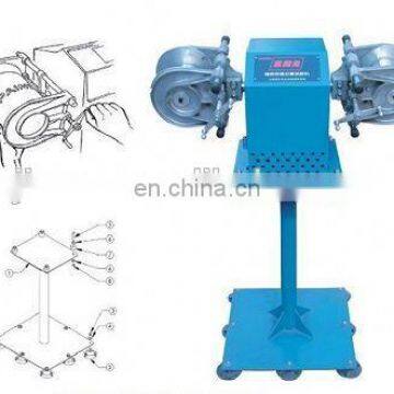 KS-370 Shaker disperser homogenizer paint ink coating