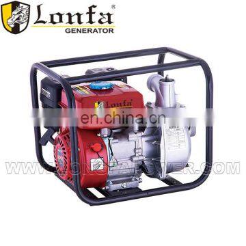 3inch Agricultural Gasoline Water Pump