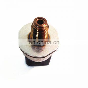 Fuel Rail Pressure Sensor for H-yundai K-ia OEM 55PP07-02 9307Z512A photo-4