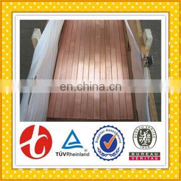 Brand New C1100BE Copper Bar With High Quality for Chemical