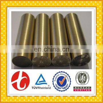 H85 Brass Round Bar photo-5
