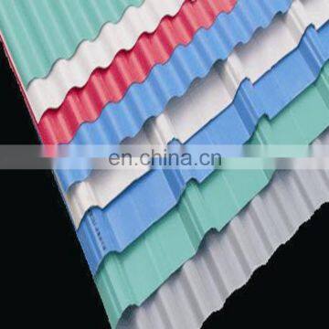 PPGI/Corrugated Zink Roofing Sheet/Galvanized Steel Price Per Kg Iron