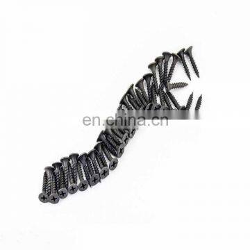 Hot sale China manufactory collated drywall screws high quality