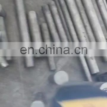 ASTM B 408 Incoloy 800 Nickel alloy steel rod price