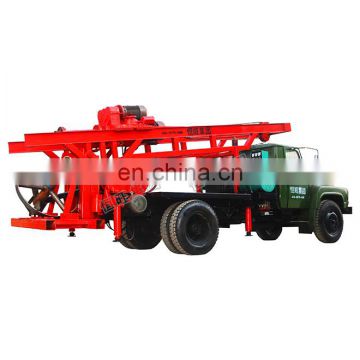 Hengwang 1500mm drilling diameter reversecir reverse circulation water drilling rig machine