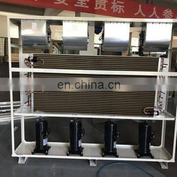 720L/D Refrigerative Industrial Dehumidifier for Sale photo-4